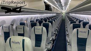 Interjet Sukhoi Superjet 100 Review