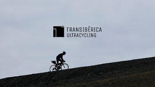 Transibérica Ultracycling | Teaser