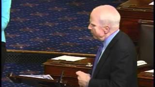Job's Bill Colloquy with Sens. Rand Paul, John McCain, and Rob Portman - 11/9/11
