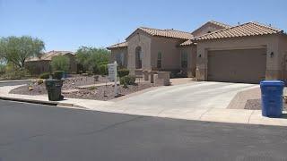 Phoenix home prices are skyrocketing and setting records