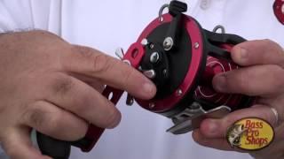 Offshore Angler SeaFire Conventional Saltwater Reel | Bass Pro Shops