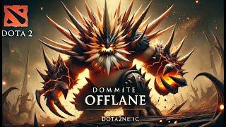 Want to DOMINATE Offlane with BRISTLEBACK? Watch This Now