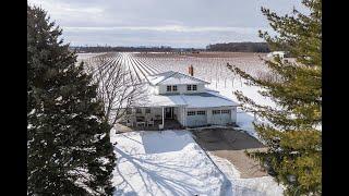 1219 Lakeshore Rd, Niagara-on-the-Lake, ON - Sotheby's International Realty Canada