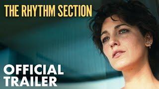 The Rhythm Section - Official Trailer (2020) - Paramount Pictures