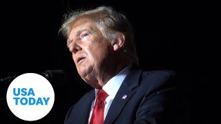 Former President Donald Trump launching his own social media platform, Truth Social | USA TODAY