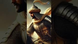 طارق بن زياد القائد الذي غيّر وجه أوروبا! #اكسبلور #history #قصص #نفحات_إيمانية #طارق_بن_زياد