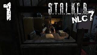 S.T.A.L.K.E.R.: NLC 7 || #1 || Я - Меченый