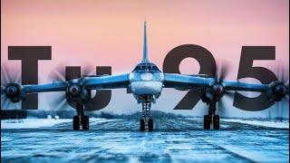 BEAR - Tupolev Tu-95 Edit