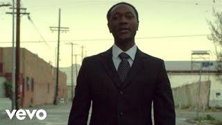 Aloe Blacc - The Man