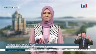 6 NOV 2024 - BERITA WILAYAH- LANGSUNG SABAH