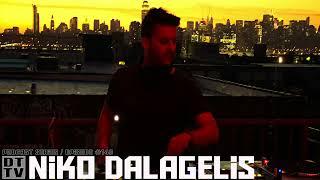 Niko Dalagelis - Dub Techno TV Podcast Series #148