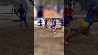 Wait for end #shorts #youtubeshorts #trending #viral #kabaddi