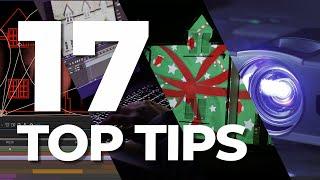 House Projection Mapping 17 TOP TIPS