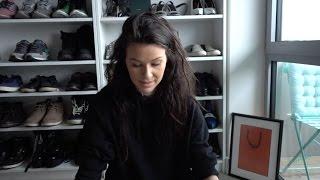 Vlog 1: Three is a charm. Welcome to my vlog!