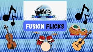 Ignite Your Imagination with Fusion Flicks: Where Cinema and Creativity Collide!