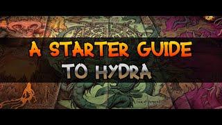 Raid Shadow Legends | Hydra A Basic Guide & How To Get Mithrala Lifebane Early