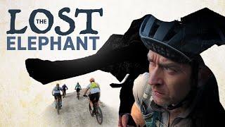 The Lost Elephant: BC's Most Difficult Bikepacking Race?