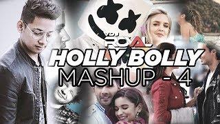 The Bollywood And Hollywood Romantic Mashup 4- 2019 | VDJ ROYAL |