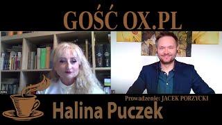 Gość Ox. pl - Halina Puczek