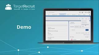 Introducing Video Interviewing from TargetRecruit