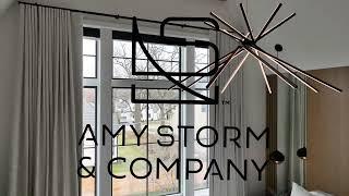 Smrter Home Launch Video built by Greenside Design Build and designed by Amy Storm