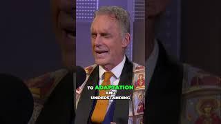 The Complexity of Life | Dr. Jordan Peterson