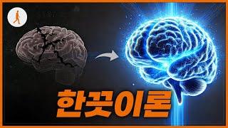 10년 걸릴 일을 1년으로 줄이는 나만의 방법