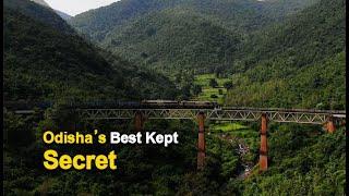 Odisha's Best Kept Secret |"Koraput" - The Natural Beauty Hub In Odisha  | OTV News