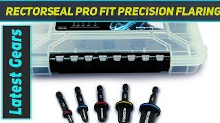 Rectorseal PRO Fit Precision Flaring Kit - Review 2023