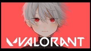 【 Valo 】 弾あたらなくて草カスタム 【 にじさんじの方々と 】