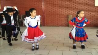 Baile flo 2