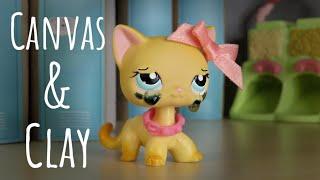 LPS: Canvas & Clay {Film}