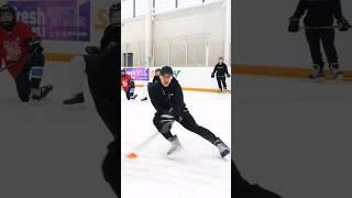 Regular Turns Vs Hockey Pro Turns