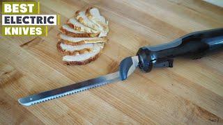 Top 10 Best Electric Knives in 2024 | Expert Reviews, Our Top Choices