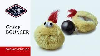 Игрушка D&D 5 Cool Cat Toys