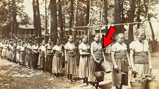 75 RARE Old Photos That Will Change How You View the Past!