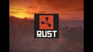 اقوي يدايه في تاريخ لعبت رست rust / حسن جمال/ اليوم الاول