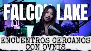 ENCUENTROS CERCANOS con OVNIS | El Incidente Falcon Lake