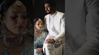 Apex Wedding Collection’24 X Tanvir  Talha X Nidhi & Larry #tanvirtalha #shortfilm #cinematicfashion