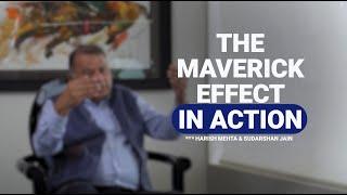 The Maverick Effect in Action within the Indian Pharmaceutical Alliance