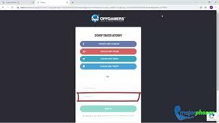 NEW METHOD 2022 - Bypass SMS verification for OffGamers with US virtual numbers - Non VoIP phones