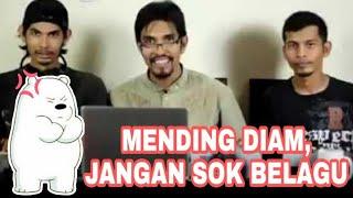 LAGU SINDIRAN BUAT IBU SUKMAWATI