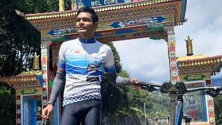 Nimas to Tawang | Nimas to Tawang Via Cycle |Tawang Ride | Tawang Road trip #shorts #viral #trending