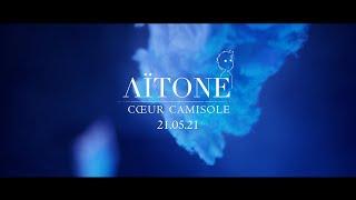 Aïtone - Cœur camisole (Official video)