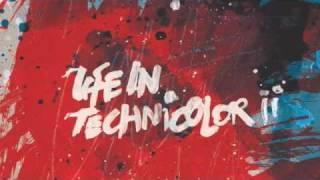 Life in Technicolor (Extended) by Coldplay