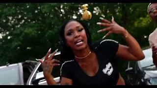 Hustle Bunny313 x Dolla World -   Dont Play With It -  MUSIC VIDEO