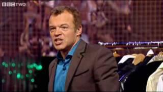 Audience Style Game - The Graham Norton Show - BBC Two