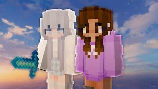 BEST Bedwars Egirl Duo