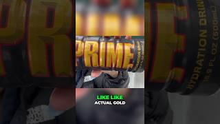  UFC PRIME FLAVOUR REVEAL #ufc #ufcprime #drinkprime #ksi #sidemen #ufc300 #khoslaa #prime