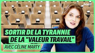 SORTIR DE LA TYRANNIE DE LA «VALEUR TRAVAIL»